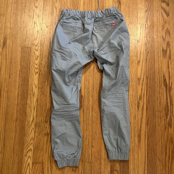 AFWD Alfa Forward women’s joggers, athletic fit, very comfortable. Pockets! - Picture 2 of 2